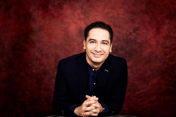 Andrés Orozco-Estrada: El director de orquesta internacional deja su huella musical en Nueva York