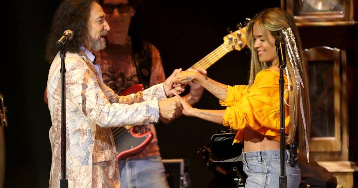 Latin Grammy 2025: estas son las estrellas que destacaron con su música en vivo en la ceremonia televisada