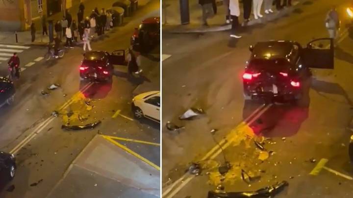 Qué se sabe del secuestro en Carabanchel: un posible ajuste de cuentas al conocido alunicero de Madrid, el Niño Juan