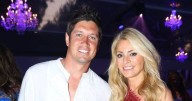 Strictly host Tess Daly’s heartbreak over sad news days after Vernon Kay wedding