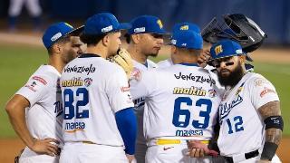 ¡Navegantes repitió contra las Águilas! Ahora con blanqueo 4