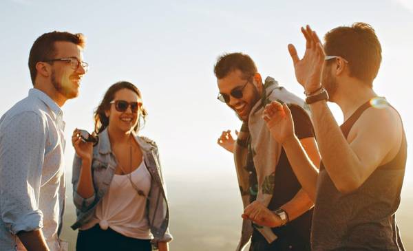 Sorpresa porque la IA eligió al signo más divertido de todos