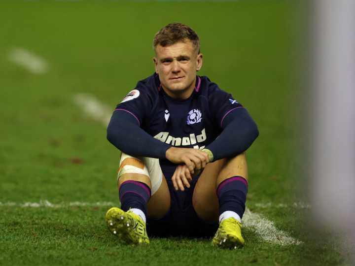 El mundo habla de la remontada de Los Pumas sobre Escocia: de Nueva Zelanda a Gran Bretaña, las repercusiones del 33