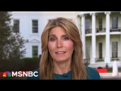 ‘Monstrosity of pardons’: Nicolle Wallace pardons to whitewash effort to overturn 2020 Election