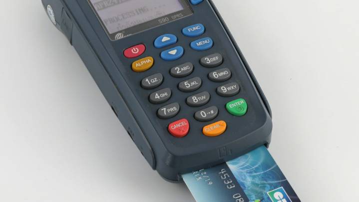 Debit Machine Tip Options Strike Terror Into Mennonite Man