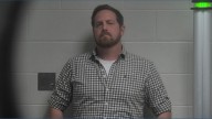 Oldham County man arrested and charged with rape of teenager