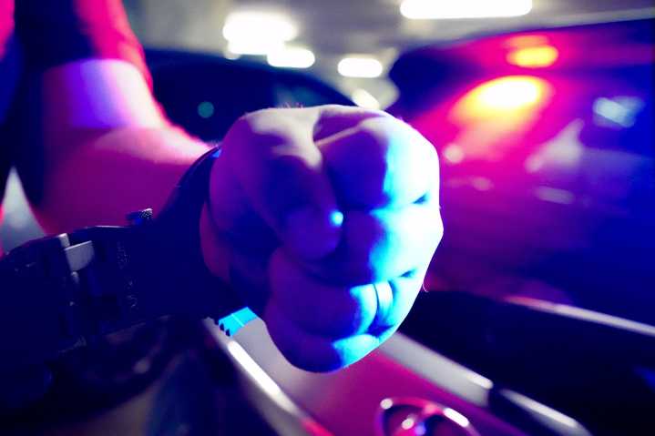 Update 1: Break and Enter appeal, East Greenmount/Clifton area