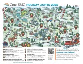 Where to Find The Best Christmas Light Displays in Cobb County