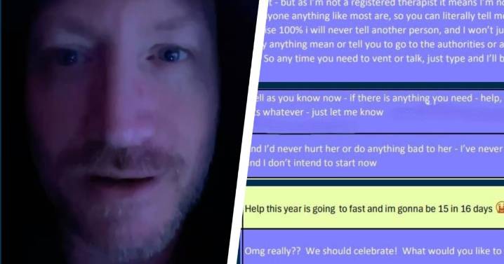 The sick Snapchat messages sent by vile ex Coventry hospital boss