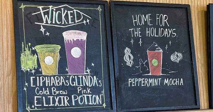 Defying gravity: How 'Wicked: For Good' collabs can help brands rise with Gen Z