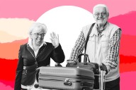 Marriage advice: My husband made an unbearable decision about my in-laws over the holidays—and then told me to "suck it up."