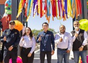 Va Juárez por un blindaje contra la violencia de género