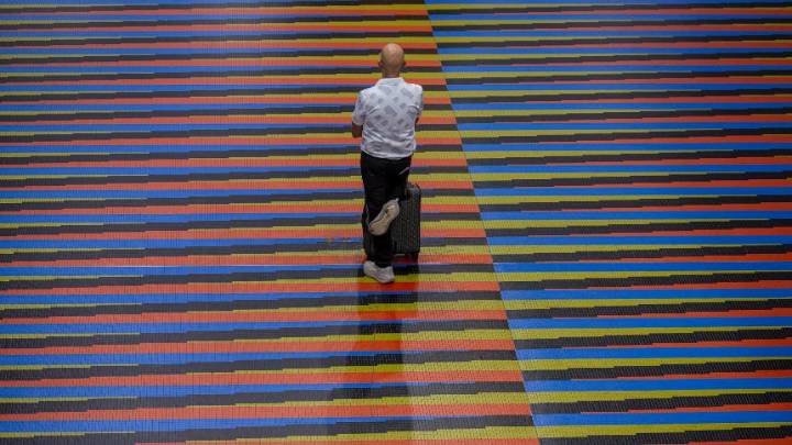 Caracas denuncia que EEUU «presiona» a países para que aerolíneas no vuelen a Venezuela