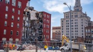 No immunity for Davenport in building collapse, Supreme Court rules