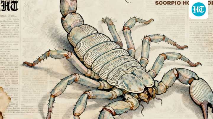 Weekly Horoscope Scorpio, November 16