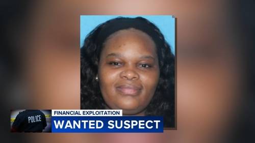 Philadelphia caregiver accused of stealing $5K from 3 clients in Montgomery County