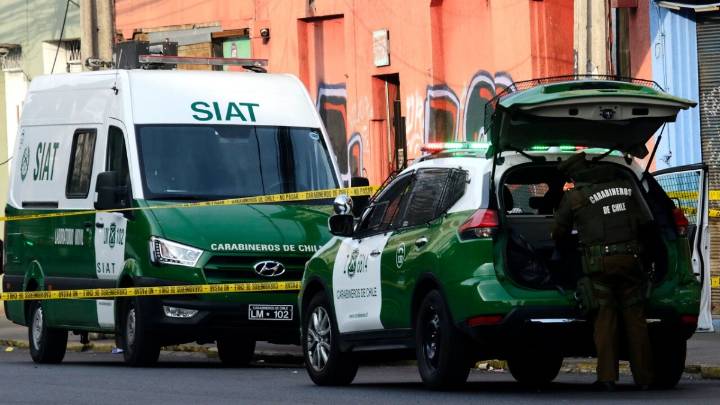 Consumió cocaína y se dio a la fuga: Fiscalía entrega detalles de conductor de bus RED que atropelló a adolescente en La Granja