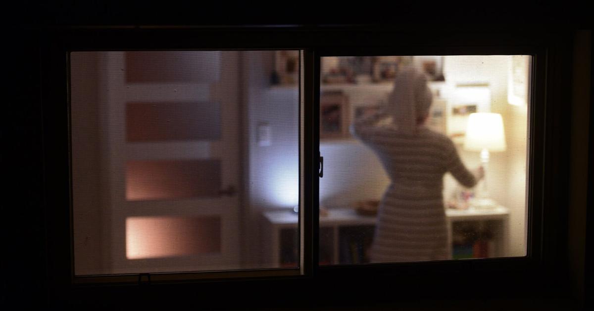 Hunting Grounds: A McMaster student was not his only victim.