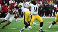 Iowa football bowl game predictions for 2025 season