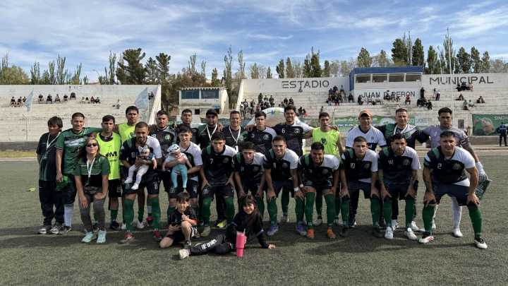 Camioneros no levanta cabeza: cayó 3-0 ante Jorge Newbery