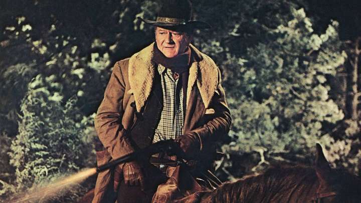 John Wayne's Daughter Says The Duke Called A Beloved Actor 'Awful'
