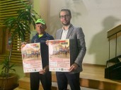 La Carrera de Navidad tendrá este año participación récord