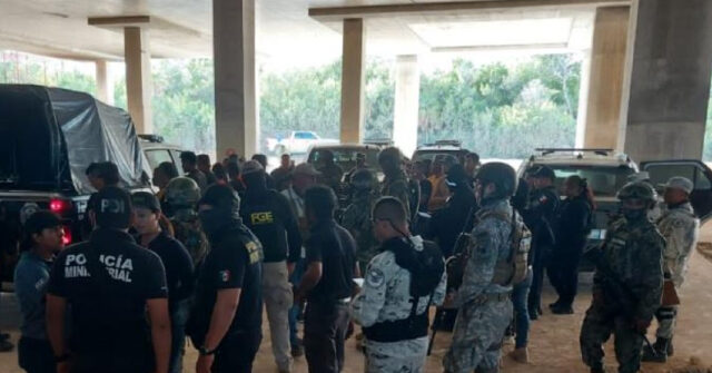 Canada Issues Another Travel Advisory as Cartel Violence Increases in Mexico