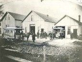 Monday Memories: When ‘epizooty’ brought Toledo, the nation, to a standstill