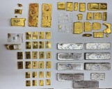 DRI busts major gold smuggling syndicate; 11 held, links traced to Rajkot