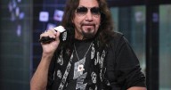 Kiss guitarist Ace Frehley died from injuries suffered in fall