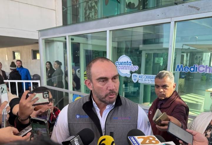 Chihuahua, a un paso de superar el brote de sarampión