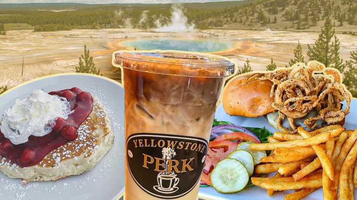 The 12 Best Places To Eat Around Yellowstone National Park, According To Reviews