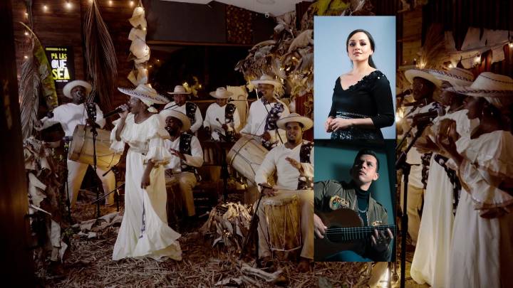 La nueva gira del Festival de Música Sacra recorre seis departamentos: le contamos