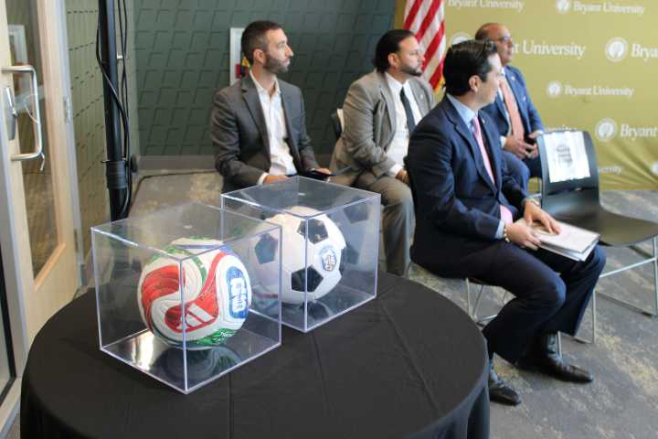 Funding for Ocean State 2026’s World Cup tourism grants still unsecured