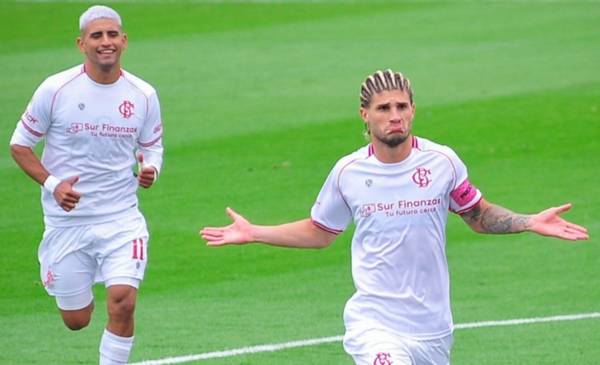 Barracas Central no puede jugar la Copa Sudamericana: el requisito que lo deja afuera