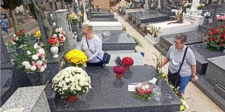 ¿Por qué se celebra el Día de los Muertos cada 02 de noviembre?