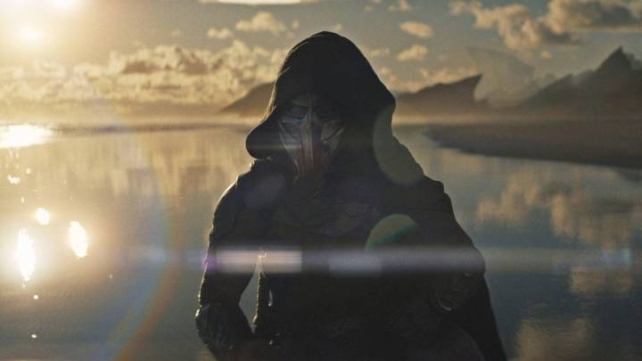 'Predator: Badlands' Filming Location, Explained