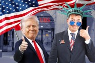 UBS is threatening to move to the US. Sound familiar?