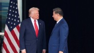 Trump sostiene llamada con su homólogo chino, Xi Jinping; la califica de "excelente"