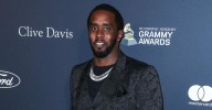 Sean 'Diddy' Combs Looks Unrecognizable In First Video From Prison
