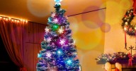 Será tendencia en la decoración de Navidad y Año Nuevo: «consumen poca energía»