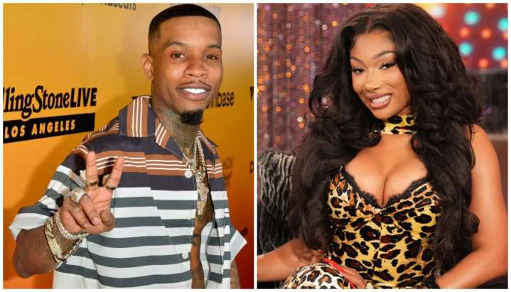 Conviction Confirmed: Court Denies Tory Lanez’s Appeal In Megan Thee Stallion Shooting Case