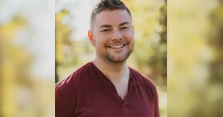 Watch Live: Public service honoring fallen Delaware County Sheriff's Office Cpl. Blake Reynolds