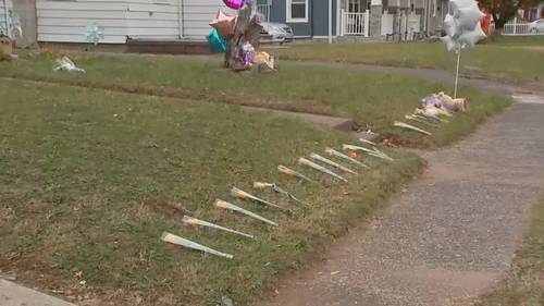 Paterson, New Jersey blaze: Family of 5, including 3 children, killed in wind