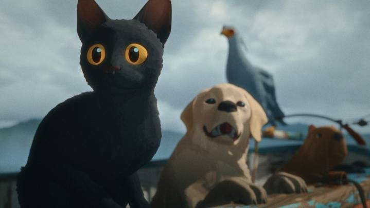 Torreón Film Society proyectará la premiada película Flow en el Bosque Urbano