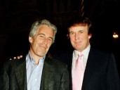 Trump firma ley para desclasificar y liberar los archivos del caso Epstein