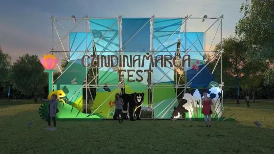 Cundinamarca Fest 2025: la nueva vitrina del departamento en Bogotá