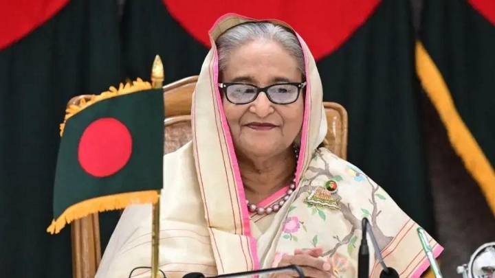 Sheikh Hasina death sentence: Bangladesh's interim govt warns media
