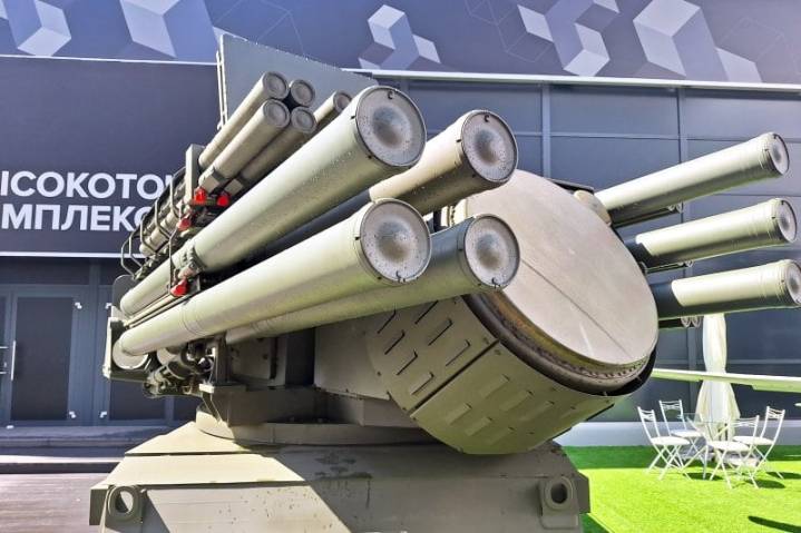 Rusia refuerza defensa aérea de Venezuela en medio de despliegue militar de EEUU con sistemas Pantsir