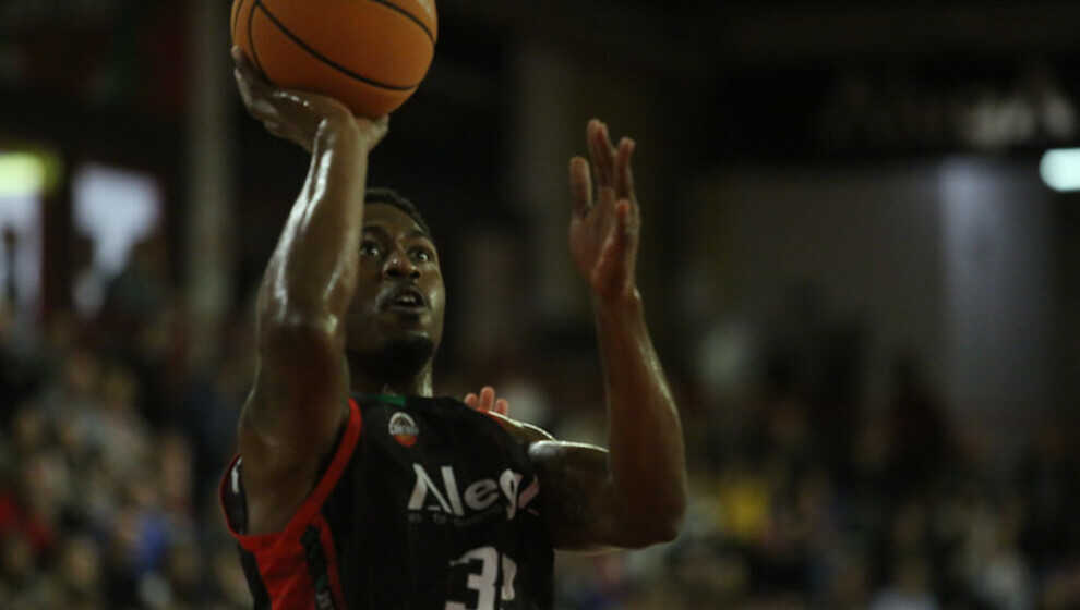 Grupo Alega Cantabria vuelve a la competición recibiendo a Grupo Ureta Tizona Burgos